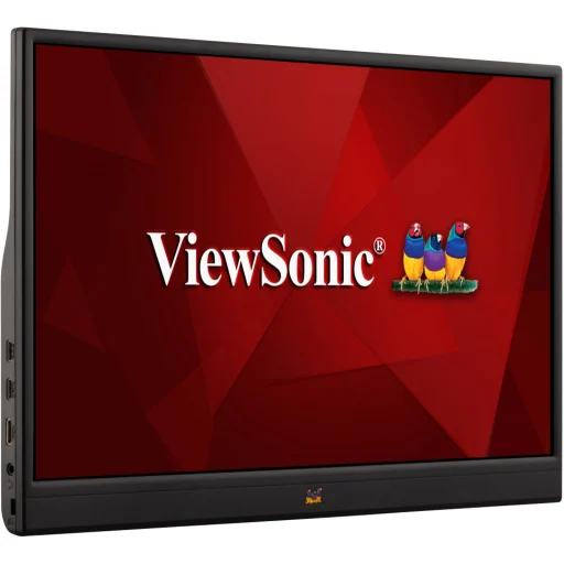 Imagen 11 de Monitor Portátil Viewsonic VA1655 16" FHD 1920*1080 LED IPS mHDMI USB-C 60Hz