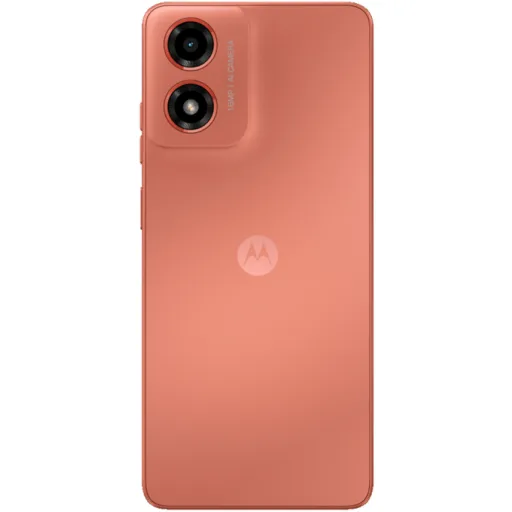 Imagen 1 de Motorola G04 - Smartphone - Android - Orange