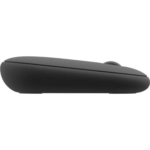 Imagen 4 de Mouse Inalámbrico Logitech Pebble 2 M350S, Óptico 4000DPI 3 Botones BT Grafito