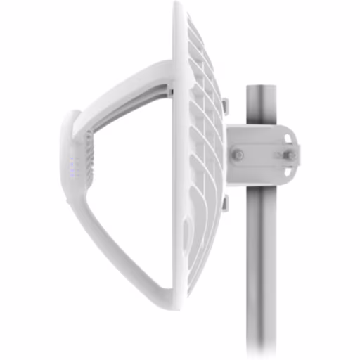 Imagen 4 de UBIQUITI 60GHz 5GHz 38dBi/11dBi 57-66Hz 1-1000 airMax 1Gbps 2km inc24v