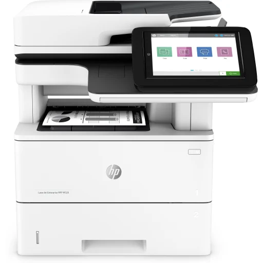 Impresora multifunción HP Color LaserJet Pro 4303fdw