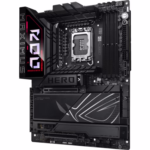 Imagen 4 de ROG MAXIMUS Z890 HERO