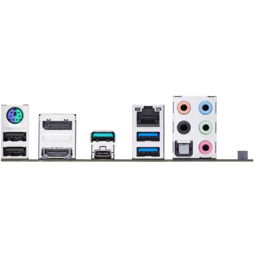 Imagen 1 de Tarjeta Madre Asus PRIME Z690-P LGA1700 12°G 4*DDR5 3*M.2 DP HDMI PS/2 USB3.2 AT
