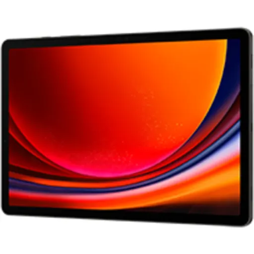 Imagen 4 de Tablet Samsung Galaxy Tab S9 8-Core 8GB/128GB 11" Android WiFi + Keyboard Cover