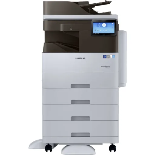 Imagen 6 de Impresora Multifuncion HP Samsung MX SL-M5360RX Láser Monocroma USB LAN 53 ppm