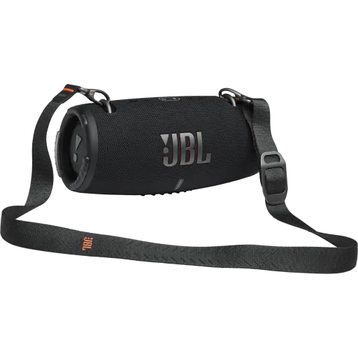 Parlante JBL PRO Xtreme 3 Bluetooth portatil IP67 Negro