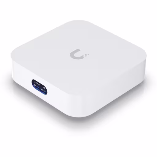 Imagen 5 de Router Ubiquiti UX, UniFi Express Router gatewa