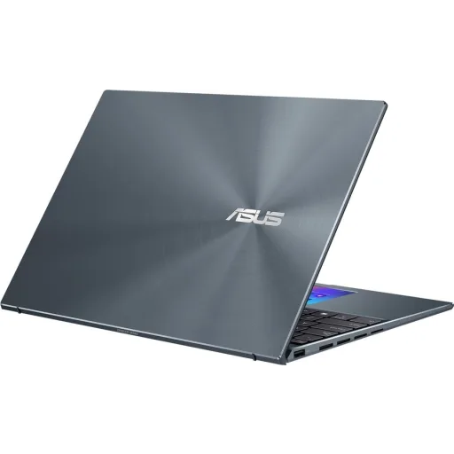 Imagen 16 de Notebook Asus ZenBook A5 I7-1165G7 RAM 16GB SSD 512GB 14" VID2GB W10P