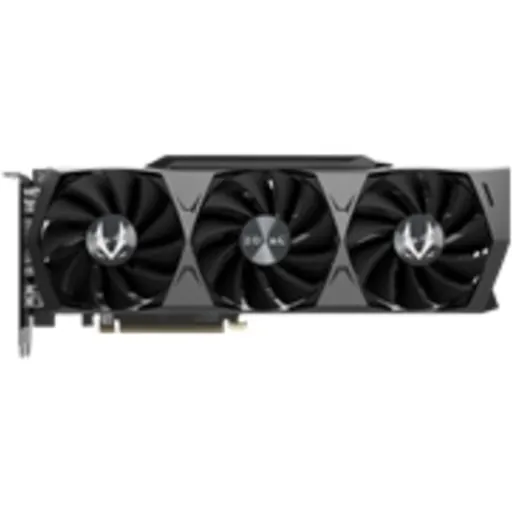 Imagen 7 de Tarjeta de Video Zotac Gamer NV-GF-RTX 3070 Ti Trinity 8GB GDDR6X HDMI 3*DP ATX