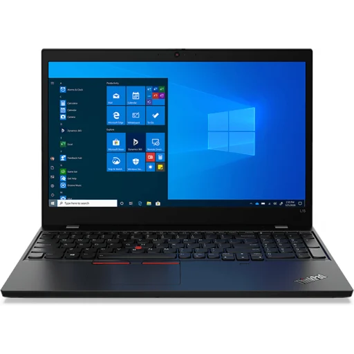 Imagen 0 de Notebook Lenovo Thinkpad L15 AMD Ryzen 3 PRO 4450U RAM8GB SSD512GB 15.6" W11P