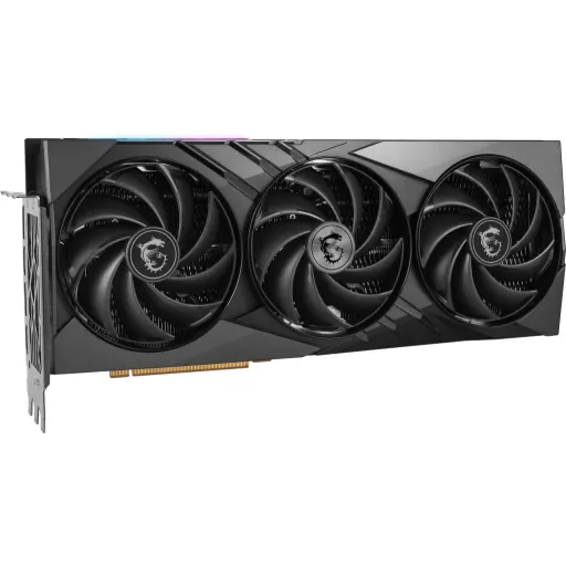 Imagen 6 de Tarjeta de Video GF RTX 4080 SUPER 16G GAMING X SLIM 16GB GDDR6X 2*DP 2*HDMI