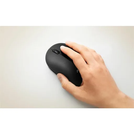 Imagen 9 de Kit Teclado Mouse Inalámbrico Asus CW100, RF 2.4GHz USB Color Negro