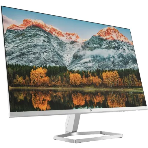 Imagen 9 de Monitor HP M27fw 27" FHD 1920*1080 IPS 2*HDMI 1*VGA  5ms FreeSync Blanco 75Hz