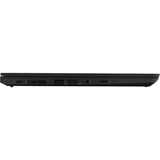 Imagen 3 de Notebook Lenovo ThinkPad T14 Gen1 I7-10510U RAM 8GB SSD 1TB 14" VID2GB W10P