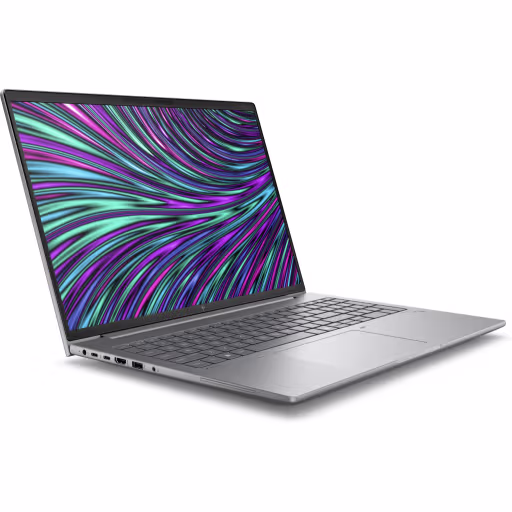 Imagen 1 de Notebook HP ZBook Firefly Ultra 9 185H RAM 64GB SSD 1TB 16" RTX 2000 8GB W11P