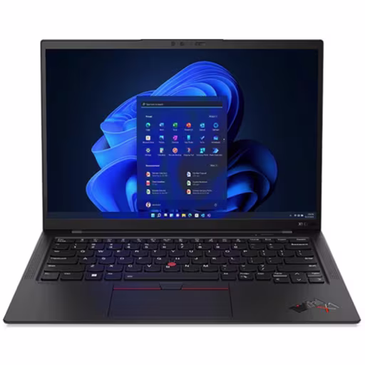 Imagen 0 de Notebook Lenovo ThinkPad X1 Carbon Gen12 Ultra 7 155H RAM32GB SSD1TB 14" W11P