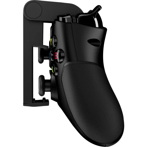 Imagen 6 de HyperX Clutch - Mando de videojuegos - inalambrico - Bluetooth - negro - para PC
