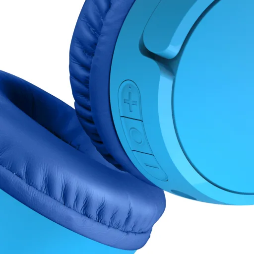 Belkin - SOUNDFORM Mini Auriculares Inalámbrico y alámbrico