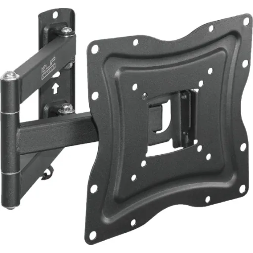 Startech Soporte Pared TV FPWFXB1 60-100´´ Max 75kg Negro