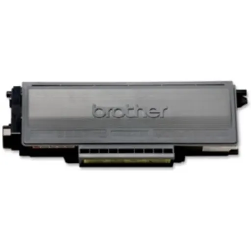 Imagen 5 de Toner Brother Negro TN-620 p/HL5340D/5355DN/5370 DCP-8085dn MFC8480dn, 3.000Pág