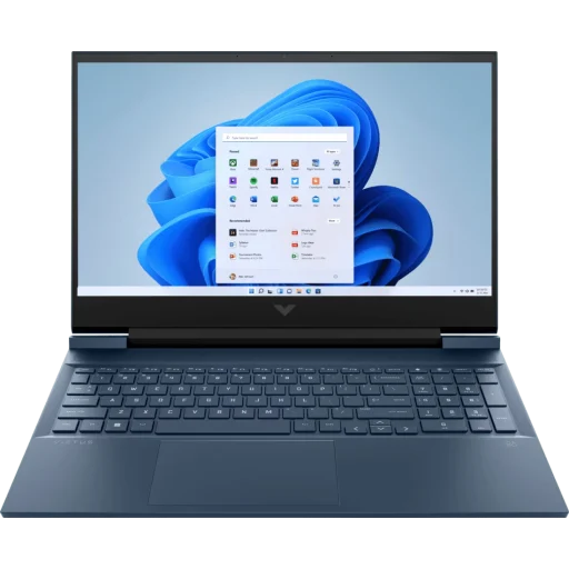 Imagen 0 de Notebook HP Victus 16-D0514LA I5-11400H RAM 8GB SSD 512GB 16" VID6GB W11H