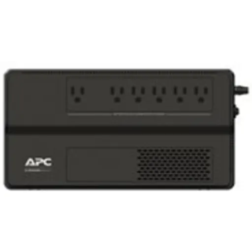 Imagen 1 de UPS APC EASY BV 800VA 450W Torre Int. Uni Outlet 230V Salida (6) NEMA 5-15R