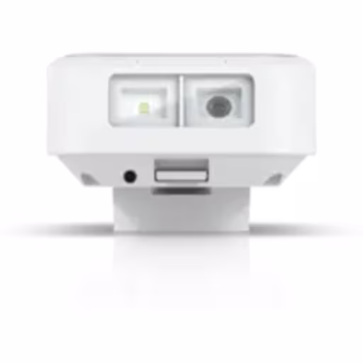Imagen 4 de Dual-camera PoE doorbell and PoE chime