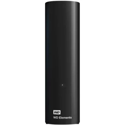 Imagen 1 de Disco Duro Externo Western Digital Elements Desktop 16TB 3.5" 5400RPM USB3.0 Neg