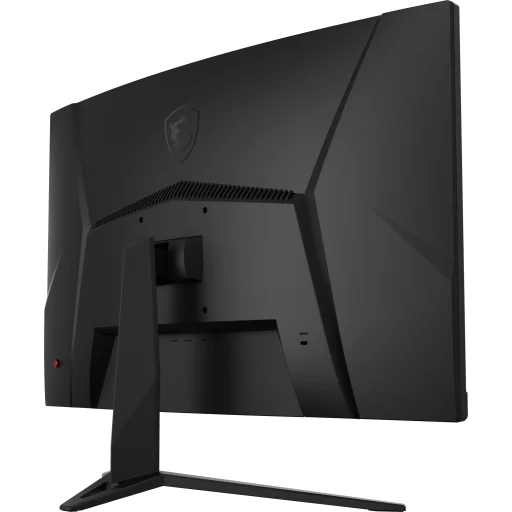 Imagen 3 de Monitor Gamer Curvo MSI Optix G32CQ4 E2 WQHD 31.5" LED VA DP 2*HDMI 170Hz