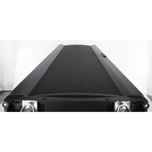 Imagen 27 de Rack de Servidor APC AR3100 NetShelter SX 42U 600mm x 1070mm c/Laterales Negro