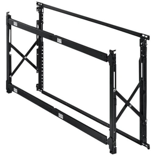 Imagen 2 de Soporte a Pared para TV Samsung UD46C UD46C-B UD46D-P UD46E-A UD46E-B, 30Kg
