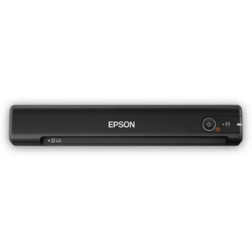 Imagen 1 de Escáner de Escritorio Portátil Epson WorkForce ES-50, 600dpi 5.5ppm USB 2.0