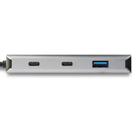 Imagen 2 de HUB Concentrador USB-C a Puertos 2*USB-A 2*USB-C - Startech