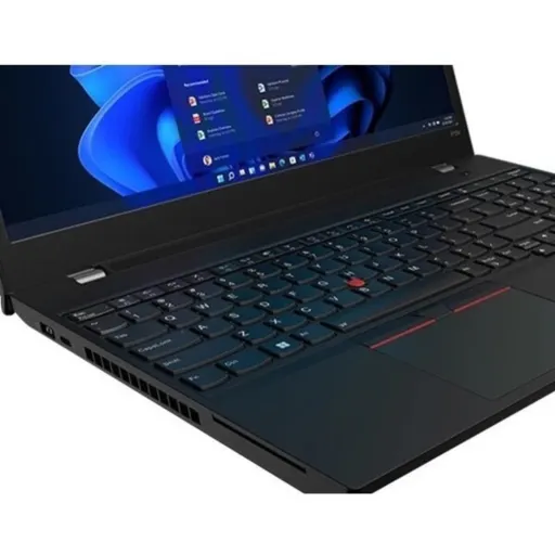 Imagen 14 de Notebook Lenovo Thinkpad P15v Gen3 I7-12700H 16GB 1TB 15.6" NV T600 4GB W11P