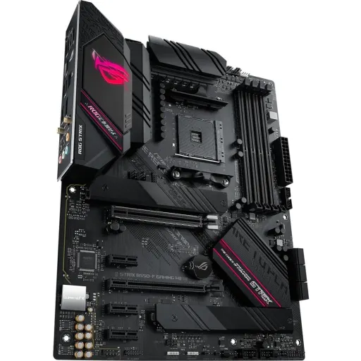 Imagen 4 de ROG-STRIX-B550-F-GAMING-WIFI-II ATX MB