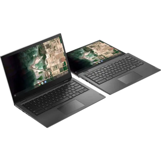 Imagen 0 de Notebook Lenovo Chromebook 14e AMD A4-9120C RAM 8GB Almac. 64GB 14" GoogleChrome