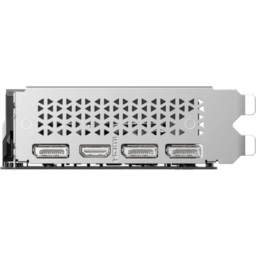 Imagen 6 de Tarjeta de video PNY RTX 4060 8GB XLR8 Gaming 8GB GDDR6 PCIe 4.0 3*DP HDMI