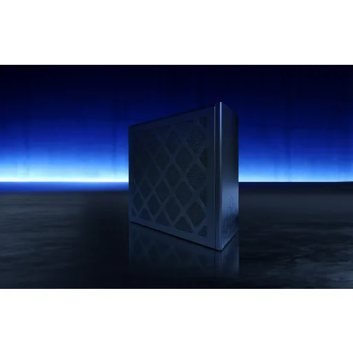 Imagen 31 de Mini PC Intel NUC 13 Extreme I5-13600K 2*DDR4 4*SATA 2*M.2 WiFi LAN BT HDMI ThB