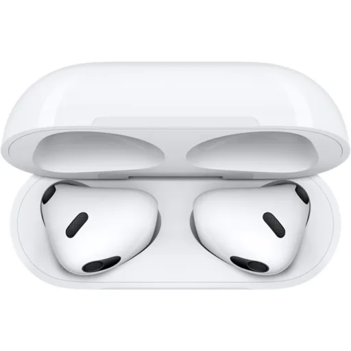 Imagen 3 de AirPods con carga Lightning (3ª Gen) 