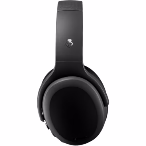 Imagen 2 de Audífonos Inalámbricos OverEar Skullcandy Crusher ANC 2, USB-C BT5.2 Negro