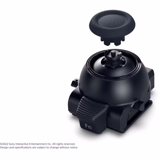 Imagen 6 de Control Inalámbrico Sony DualSense Edger para PS5 CFI-ZCP1