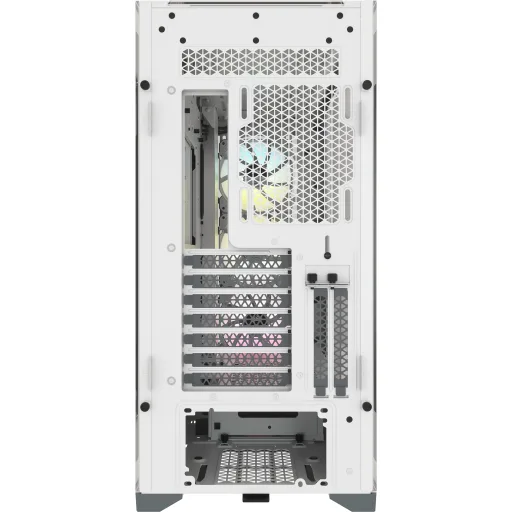Imagen 6 de Corsair Case 5000X RGB White
