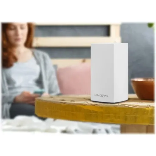 Imagen 8 de Router LINKSYS WHW0102 VELOP Sistema WI-FI de Doble Banda 2 Nodos
