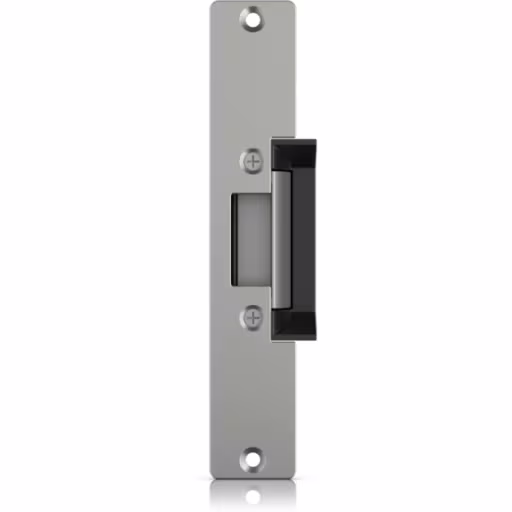 Imagen 0 de Access Lock Electric. Fail-secure electric strike lock that connects to a UniFi Access Hub