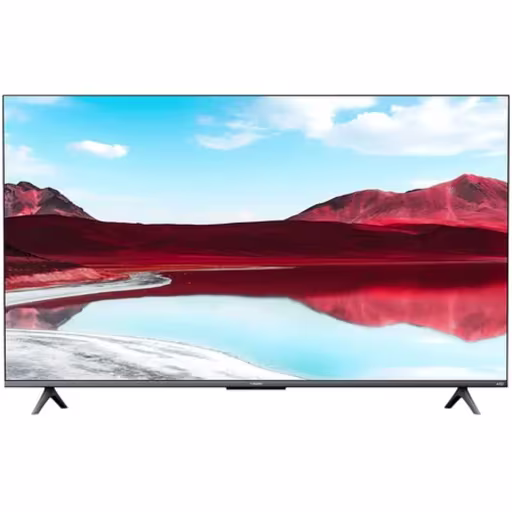 Imagen 0 de Televisor Xiaomi A Pro 55 (2025) 55" 4K UHD SmartTV WiFi LAN BT5.0 3*HDMI USB Óp