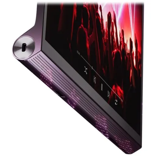 Imagen 0 de Tablet Lenovo Yoga Tab 13 YT-K606F QualcSnap. 870 RAM8GB Alm128GB 13"And.Wifi BT