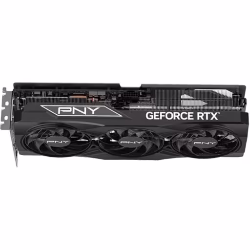Imagen 1 de Tarjeta de video PNY RTX 5070 Ti 16GB STD OC