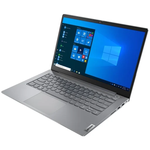 Imagen 0 de Notebook Lenovo ThinkBook 14 G2 AMD Ryzen 5 4500U RAM 8GB SSD 512GB 14" W10P