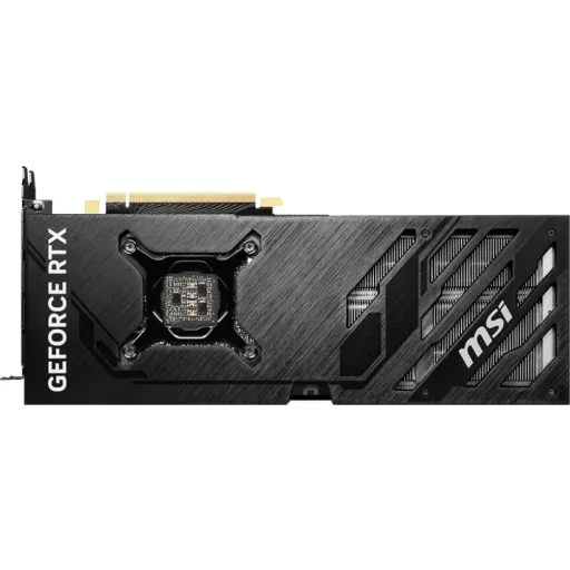 Imagen 3 de Tarjeta de Video MSI GF-RTX 4070 VENTUS 3X 12G OC 12GB GDDR6 3*DP HDMI
