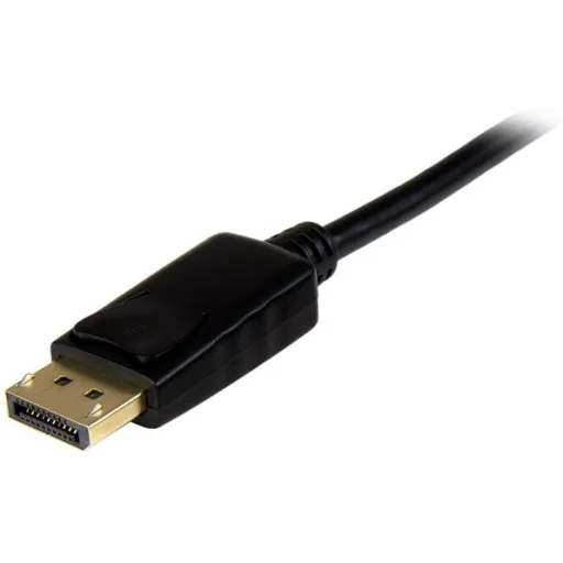 Imagen 1 de Cable Adaptador DisplayPort Macho a HDMI Macho 1mt Ultra HD 4K - StarTech 